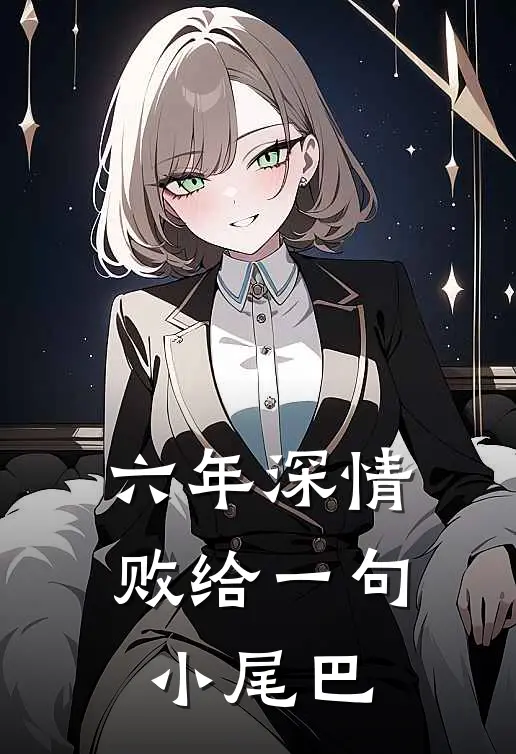 六年深情，败给一句小尾巴
