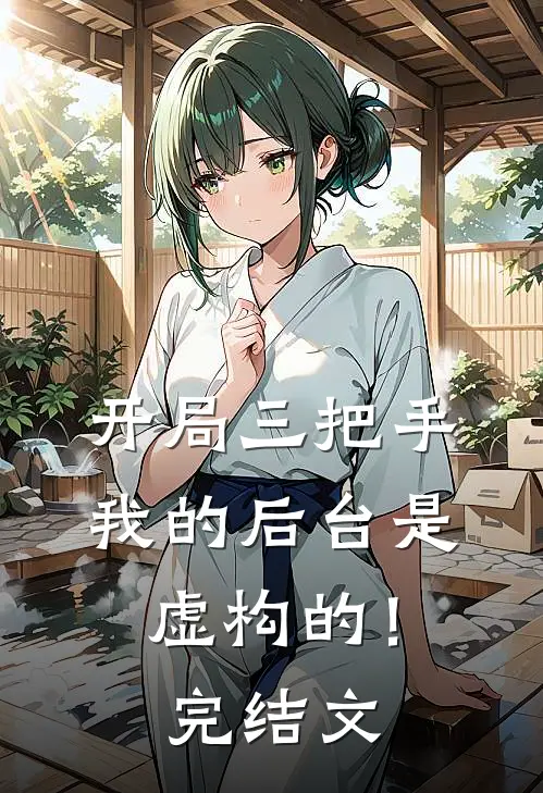 开局三把手，我的后台是虚构的！完结文