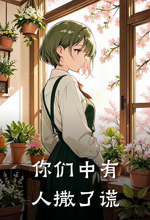 你们中有人撒了谎