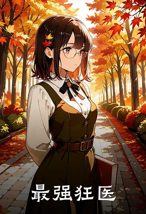 最强狂医