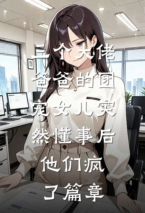 三个大佬爸爸的团宠女儿突然懂事后，他们疯了篇章