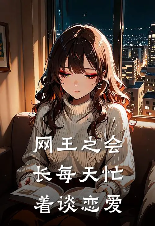 网王之会长每天忙着谈恋爱