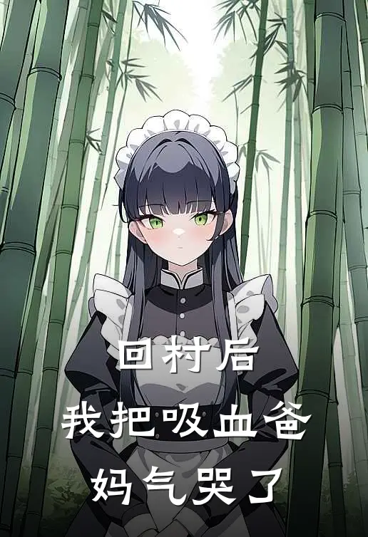 回村后，我把吸血爸妈气哭了