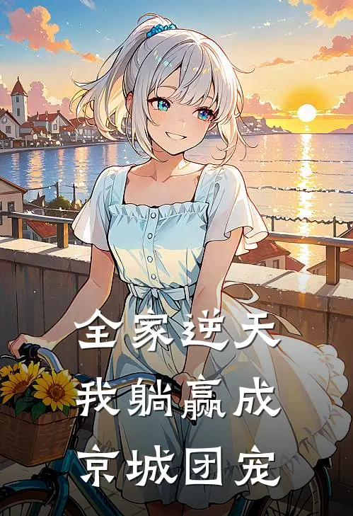 全家逆天我躺赢成京城团宠