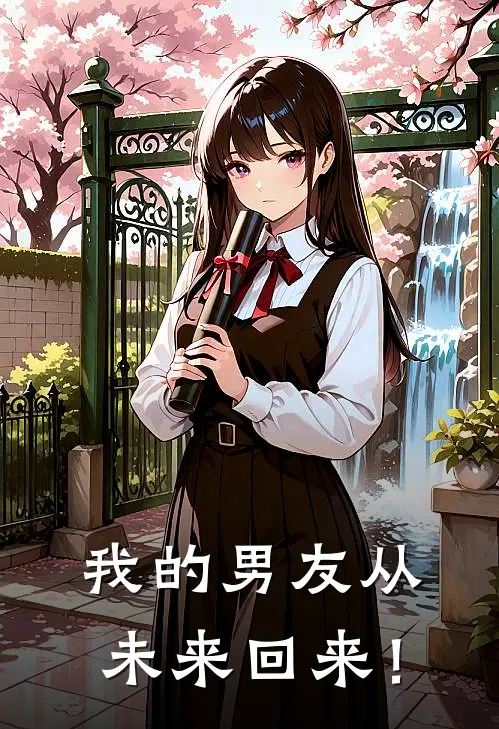 我的男友从未来回来！