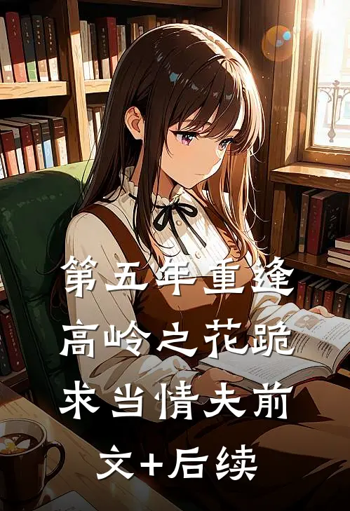 第五年重逢，高岭之花跪求当情夫前文+后续