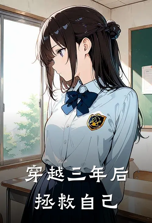 穿越三年后拯救自己