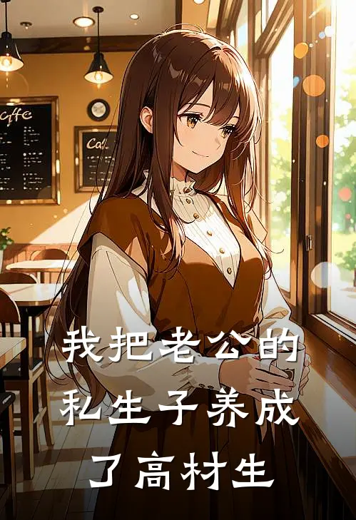 我把老公的私生子养成了高材生