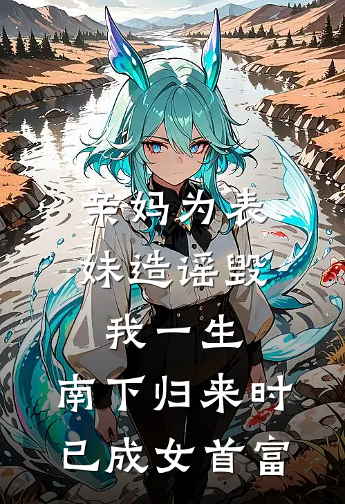 亲妈为表妹造谣毁我一生，南下归来时已成女首富