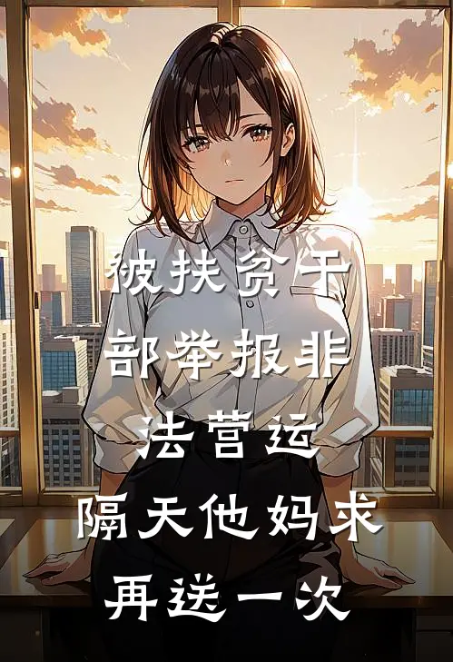 被扶贫干部举报非法营运，隔天他妈求再送一次