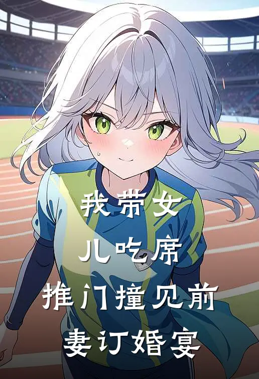 我带女儿吃席，推门撞见前妻订婚宴
