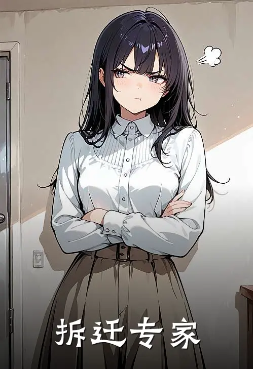 拆迁专家