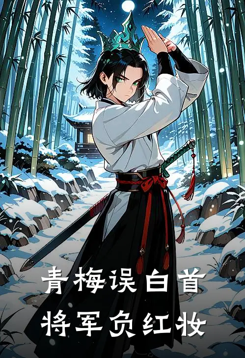 青梅误白首，将军负红妆