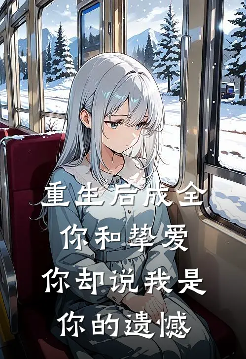 重生后成全你和挚爱，你却说我是你的遗憾
