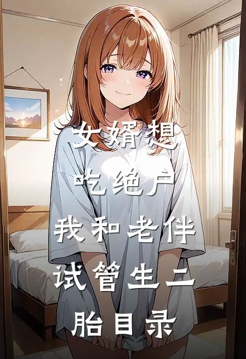 女婿想吃绝户，我和老伴试管生二胎目录