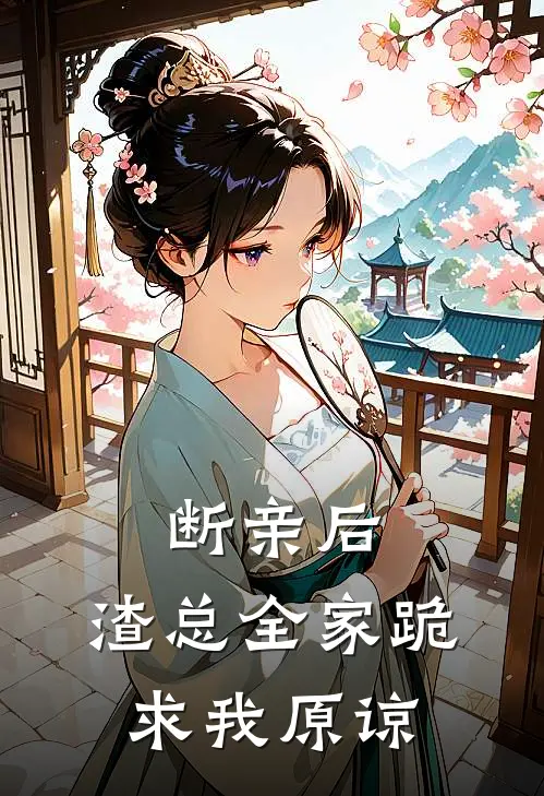 断亲后，渣总全家跪求我原谅
