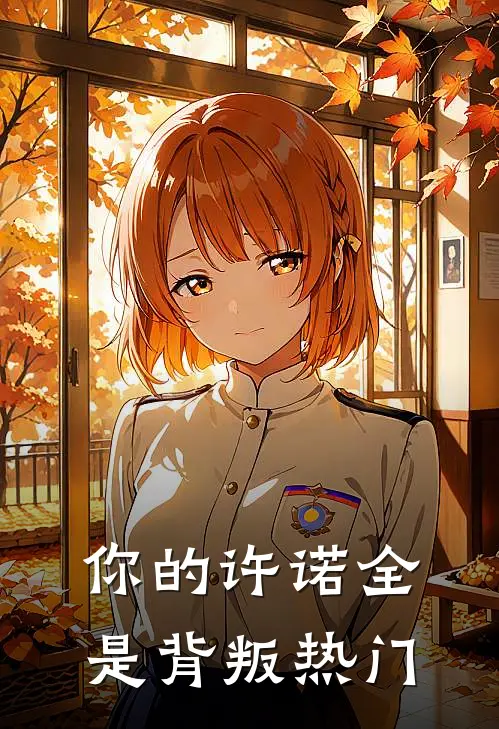 你的许诺全是背叛热门