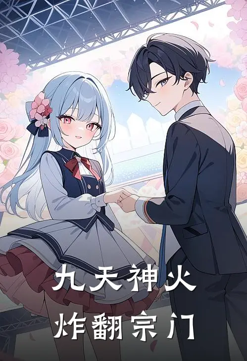 九天神火炸翻宗门