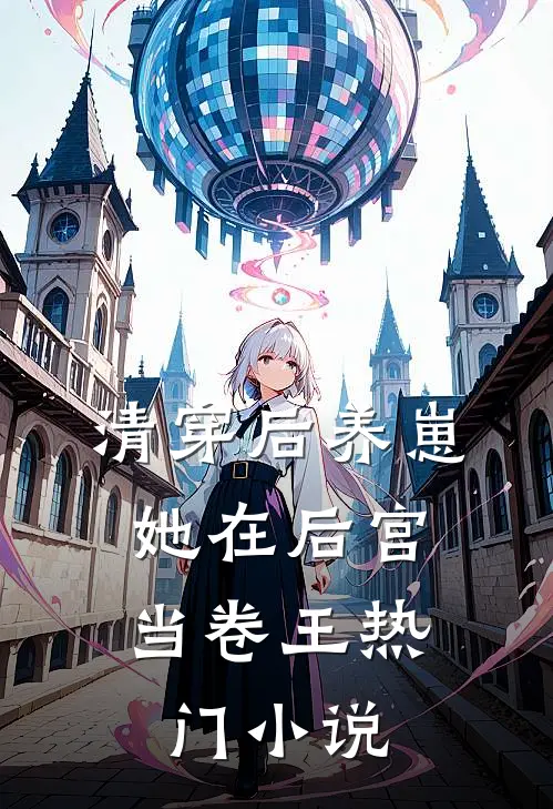 清穿后养崽，她在后宫当卷王热门小说