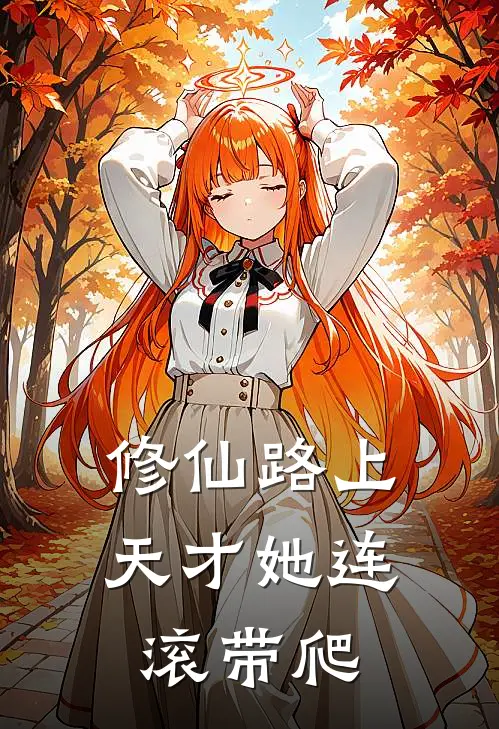 修仙路上：天才她连滚带爬