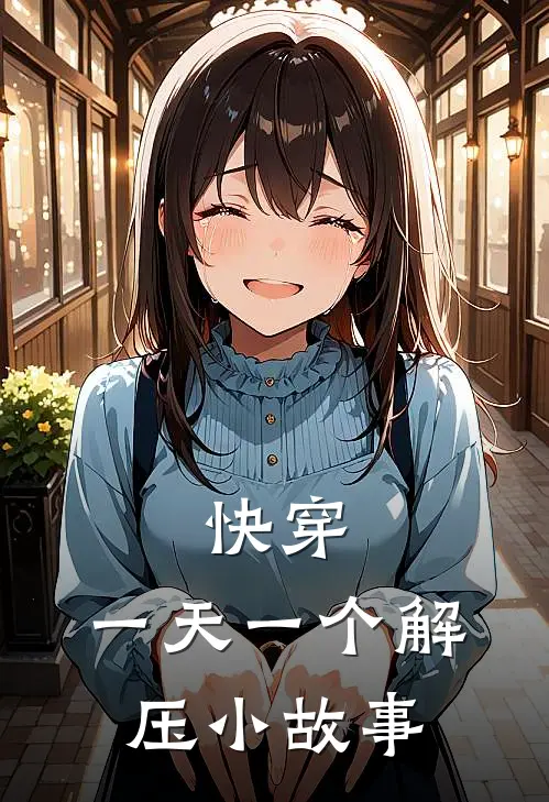 快穿：一天一个解压小故事