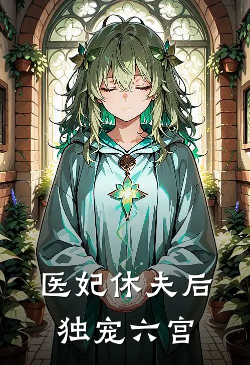 医妃休夫后独宠六宫