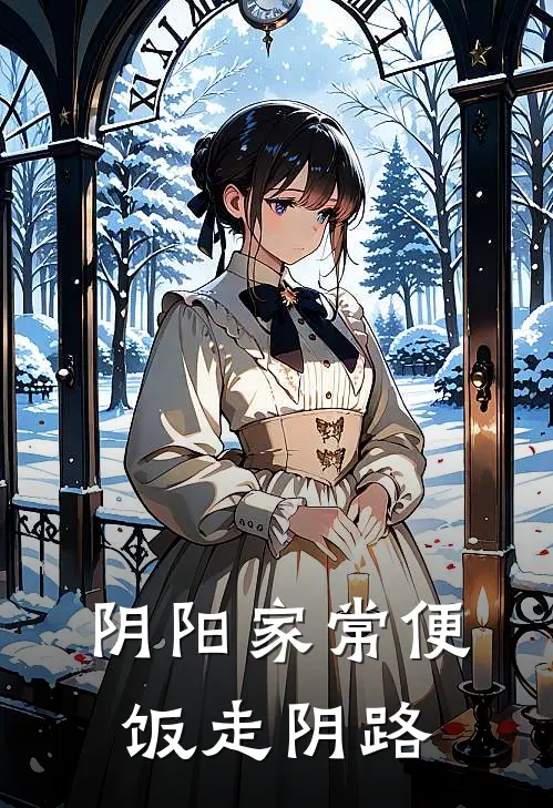 阴阳家常便饭走阴路