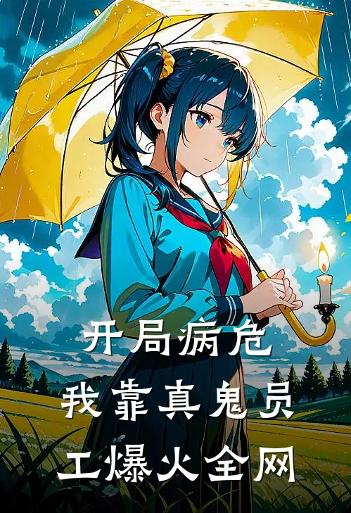 开局病危，我靠真鬼员工爆火全网