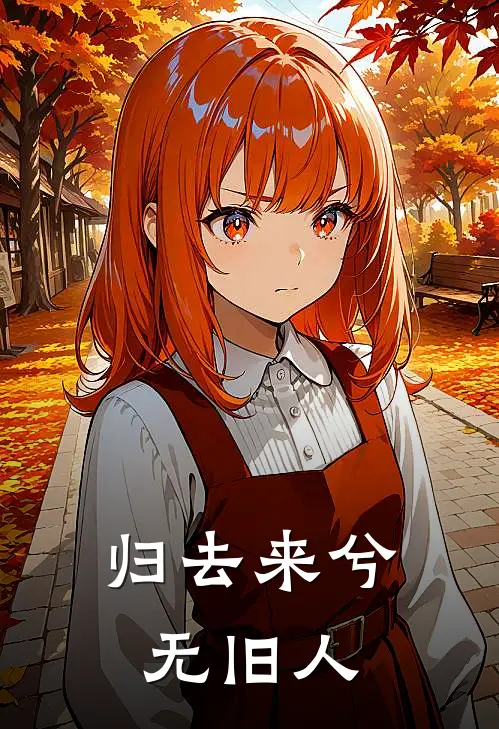 归去来兮无旧人