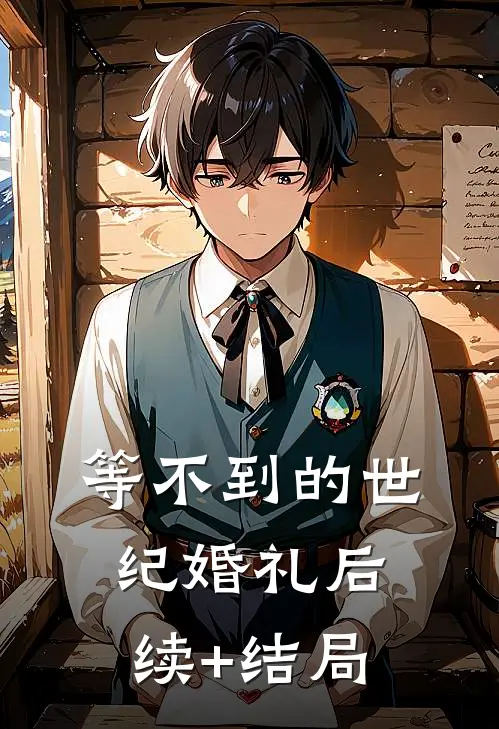 等不到的世纪婚礼后续+结局