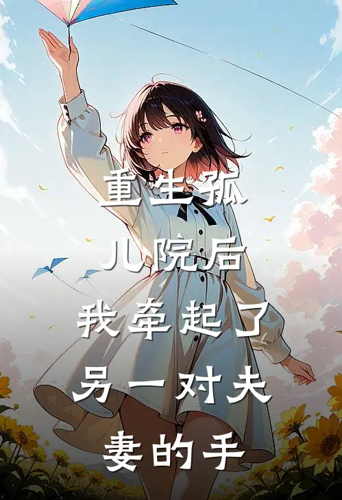 重生孤儿院后,我牵起了另一对夫妻的手