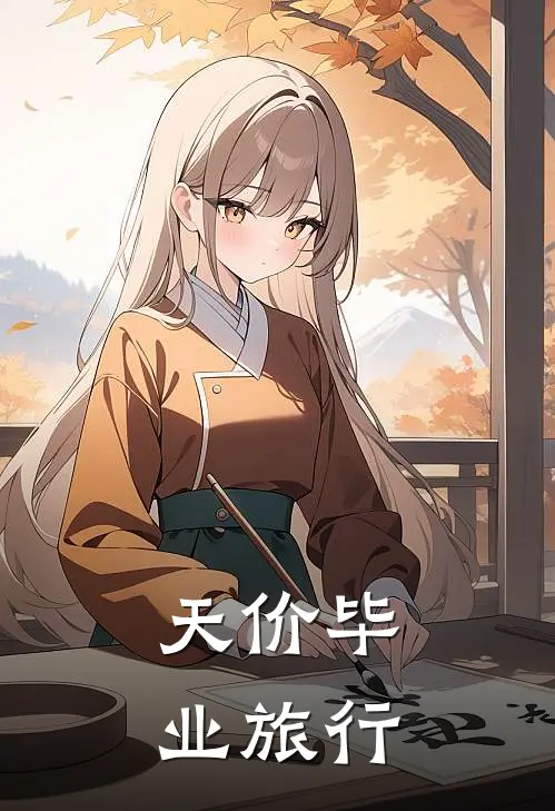 天价毕业旅行