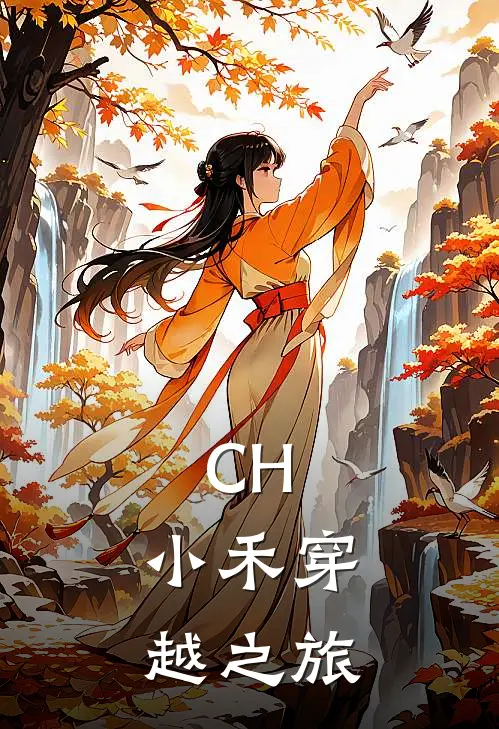 CH：小禾穿越之旅