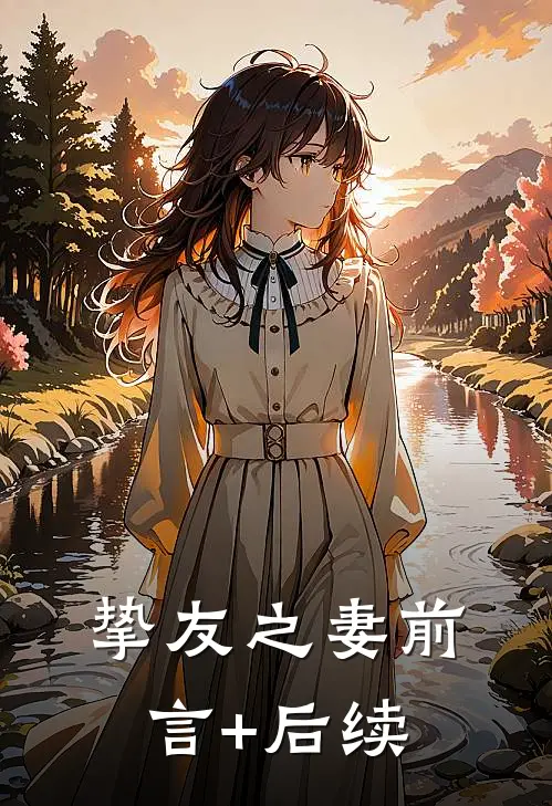 挚友之妻前言+后续