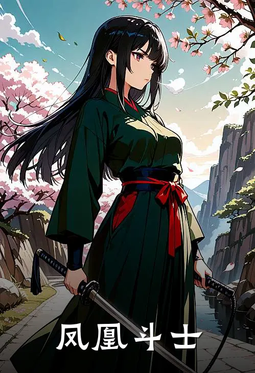凤凰斗士