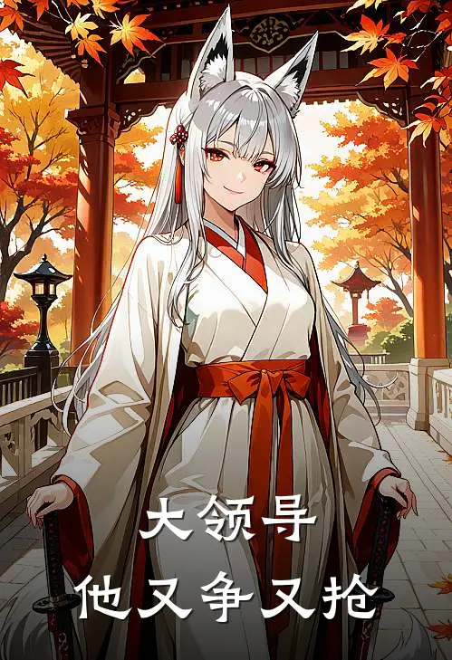 大领导，他又争又抢