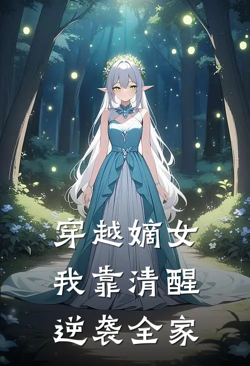 穿越嫡女：我靠清醒逆袭全家