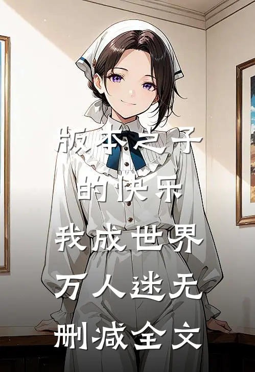 版本之子的快乐：我成世界万人迷无删减全文