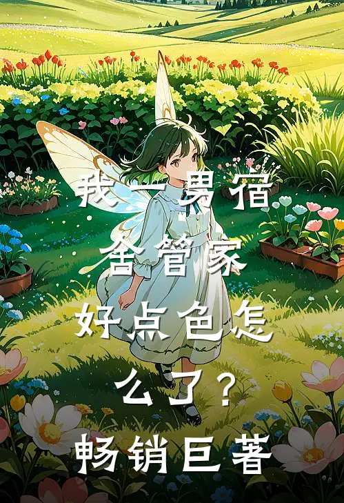 我一男宿舍管家，好点色怎么了？畅销巨著