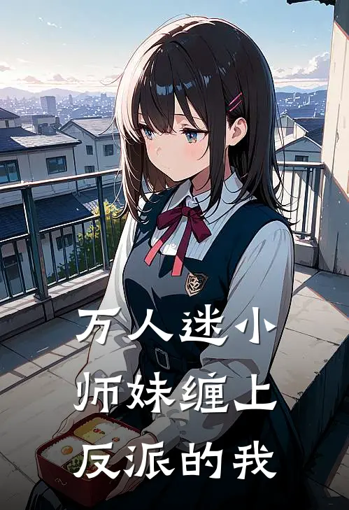 万人迷小师妹缠上反派的我