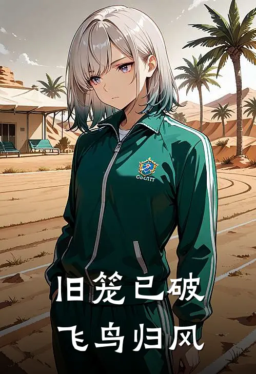 旧笼已破，飞鸟归风
