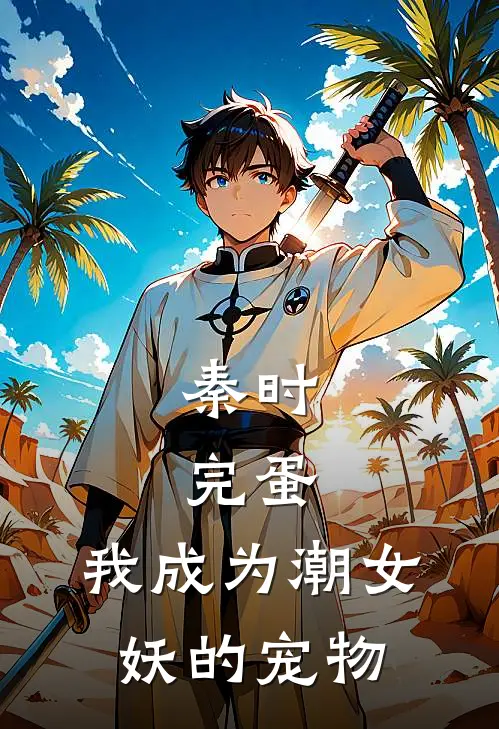 秦时：完蛋，我成为潮女妖的宠物