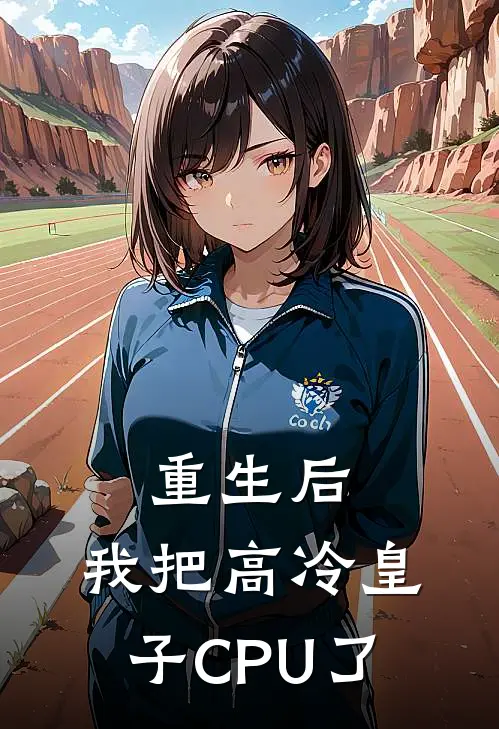 重生后，我把高冷皇子CPU了