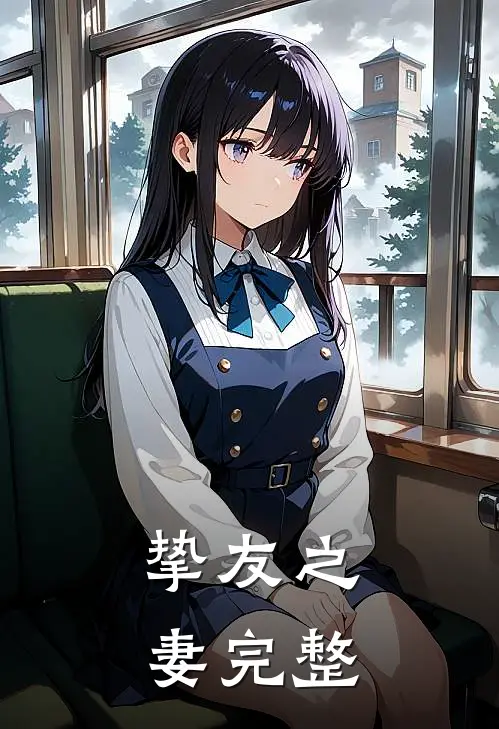 挚友之妻完整
