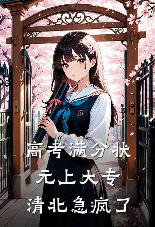 高考满分状元上大专，清北急疯了