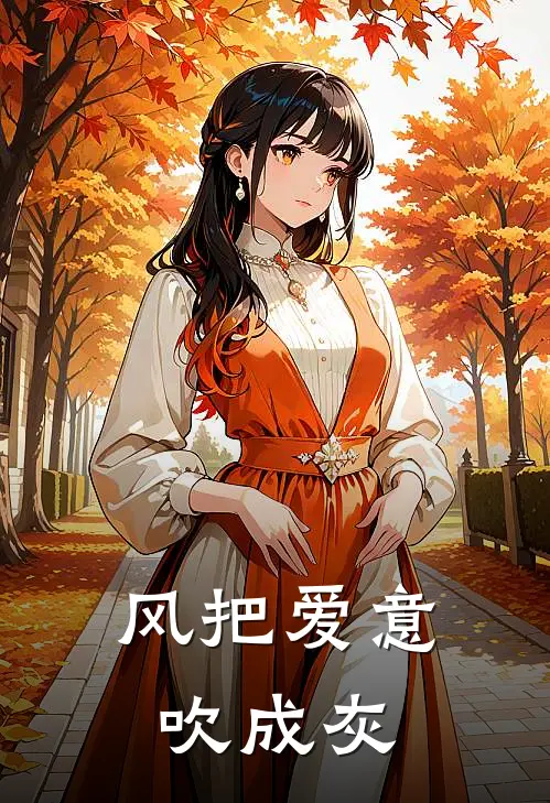 风把爱意吹成灰