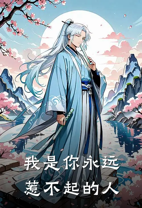 我是你永远惹不起的人