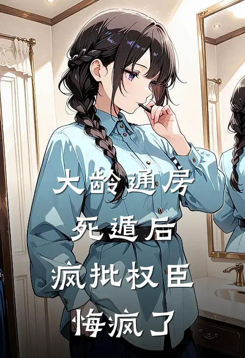 大龄通房死遁后，疯批权臣悔疯了