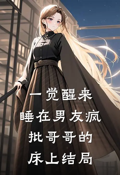 一觉醒来，睡在男友疯批哥哥的床上结局