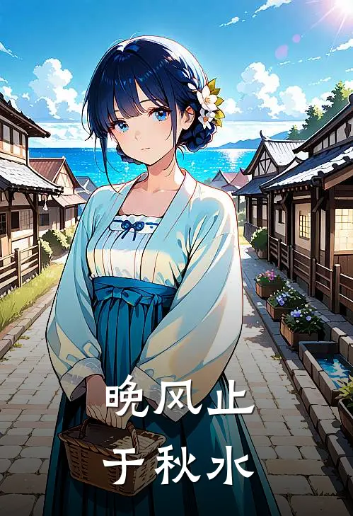 晚风止于秋水
